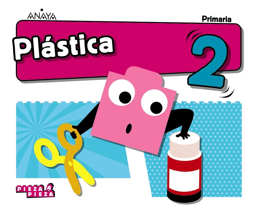 Plástica 2