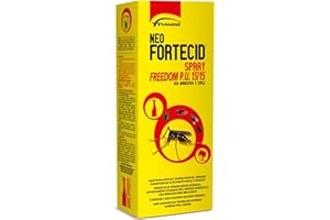 FORMEVET NEO FORTECID SPRAY 750ML