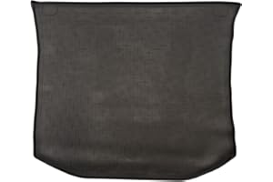 ‎TRAVALL Travall Liner TBM1087 - Vehicle-Specific Rubber Boot Mat Liner