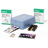 Cricut StickerPix Print + Cut&trade; Essential Bundle