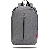 CLASSONE PR-R164 ROMA Serisi 15.6" Uyumlu Notebook &Ccedil;antası -Gri