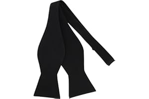 Michelsons of London Silk Self Tie Bow