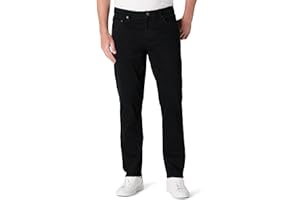 Amazon Essentials Herren Geringfügig elastische Jeans mit athletischer Passform
