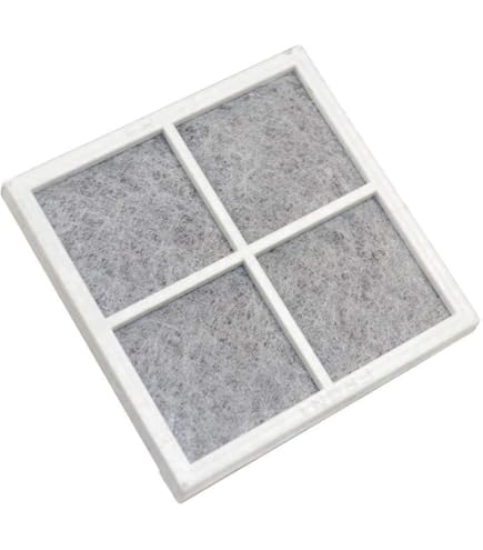 Filtro AEG AFWCAR3 CARE compatible con purificadores de aire AX51 y AX71, elimina el 99,9% de las bacterias, anti virus, 2 años vida útil, blanco