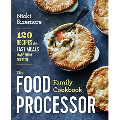 Amazon.co.uk: food processor recipe book: Books