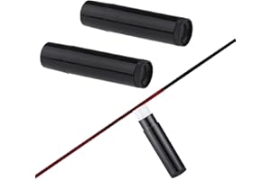 CUTIOLLY Sehnenwachs,String Wax,Bogenschießen Natürliches Bienenwachs Bogensehe Wachs,für Bogenschießen, Armbrust Schutzwachs Compound Recurve Takedown Bow String Wax Rail Lube Bow Zubehör