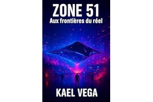 ZONE 51: Aux frontières du réel