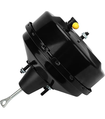 DRIVESTAR 54-71085 Vacuum Power Brake Booster Without Master