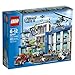 Produktbild LEGO® City 60047 Polizei Station