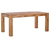 movemaxx Wandklapptisch, Schreibtisch, Sekretär, Esstisch, Küchentisch