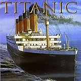 Image de Titanic 2000 Calendar