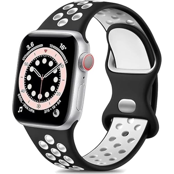 Smart Watches Amazon Nike Series Apple Watch Bands RDX