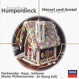 Eloquence - Humperdinck (Hänsel und Gretel: Highlights) - Fassbaender