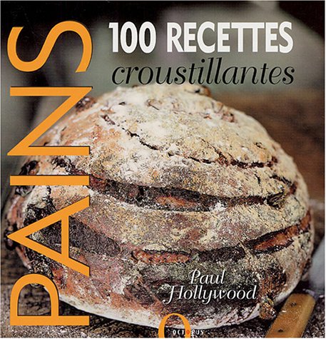 couverture de : Pains