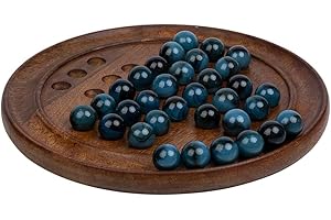 WANDERLUST DECO Solitario d30x2