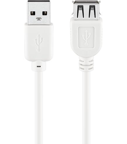 DIGITUS Cavo prolunga USB Type-C, Type-C - C