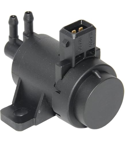 Elettrovalvola Pressione Turbo 8200661049 Per Renault Clio, Laguna, Megane, Dacia | Ricambio Solenoide