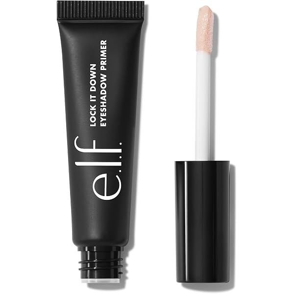 Pupa Milano Prime Me Eye Primer – Nude, 4 G, Lidschatten-Grundierung Für Makellosen Look