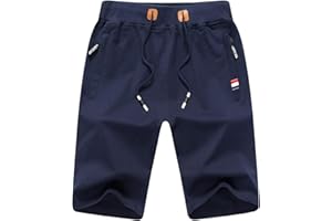Tansozer Short Sport Homme