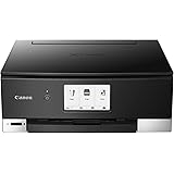 CANON T PIXMA TS8350a 3in1/A4/WLAN/Duplex schwarz