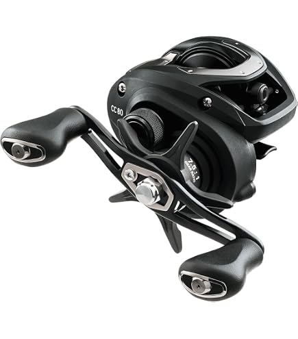 Moulinet Baitcasting Daiwa Tatula TW 100 – Manivelle Gauche, 7 Roulements, 7,1:1, 195 G