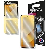 Samsung Galaxy Z Flip 6 (İ&ccedil; Dış ekran ve Arka) i&ccedil;in IPG Hydrogel Koruyucu