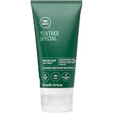 Tea Tree Paul Mitchell Special Hair And Scalp Treatment Maske 150 Ml