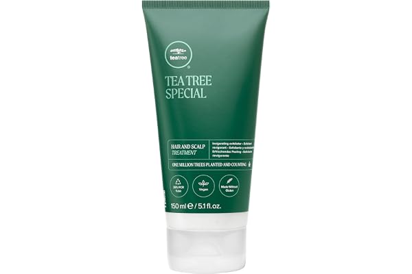Paul Mitchell - Soin Du Cheveu - Hair & Scalp Treatment - Traitement Des Cheveux 200ml
