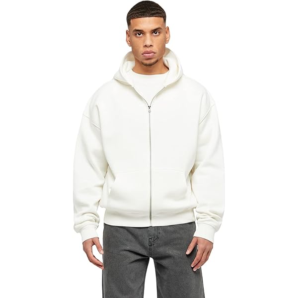 sheller BIG double zip hoodie ホワイト F sheller BIG double zip hoodie ホワイト F sheller BIG double