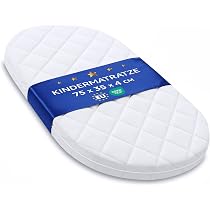 Supporto Per Giostrina Culla Regolabile 58,4 Cm – Braccio In ABS Bianco Con Dado Singolo, Fissaggio Per Culle, Fai Da Te