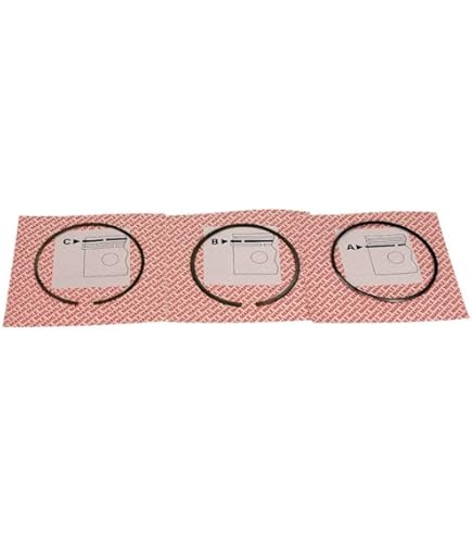 Piston Ring Kit MAHLE ORIGINAL 038 62 N0