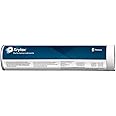 DuPont Krytox GPL 205 Grease, Pure PFPE/PTFE No Additives, 0.8 kg Cartridge