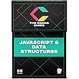 Javascript and Data Structures Flashcards for Beginners and Experienced Programmers
