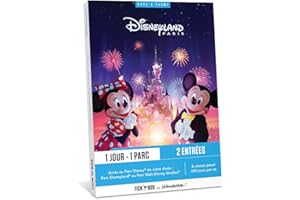 Tick&Box 3760226392590 Caja de Regalo, Unisex, Multicolor, Talla única