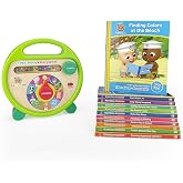Cocomelon: Take-Along Storyteller