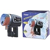 Resun Otomatik Yemleme Makinası