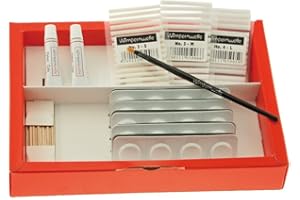 BASIC KIT LIFTING CLÁSICO (24 aplic.) WIMPERNWELLE