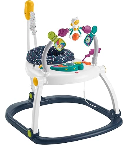 Giochi Bambina Anno GYMAX Centro Giochi Per Bambini 0-24 Mesi,