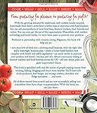 Image de Cook Wrap Sell: A Guide to Starting and Running a Successful Food Business from Your Kitchen