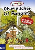 USK 0 Janosch - Oh wie schön ist Panama