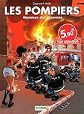 LES POMPIERS T5 TOP HUMOUR 2012