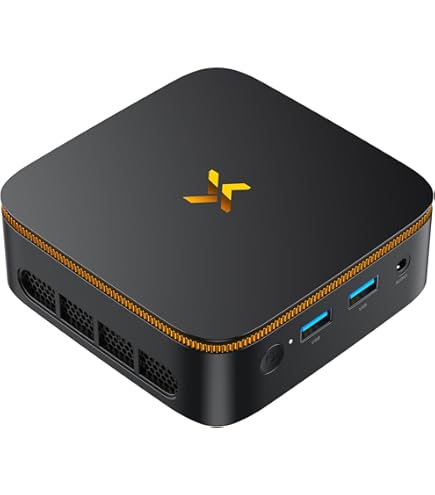 ミニPC NiPoGi MiniPC AK1PRO Windows11 Pro NiPoGi AK1 PRO Mini PC Windows 11, Intel 11. Gen N5105 (bis