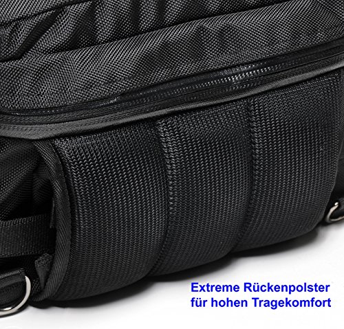 Appareil Photo Sac Dos et Sacoche All in One Set avec Sac tr pied de Voyage avec tr pied pour Canon EOS 750D 80D 1200D 6D 1300D Nikon D3300 D7200 D5500 D500 D750 d3400 Pentax Leica et Plus reviews Appareil Photo Sac Dos et Sacoche All in One Set avec Sac tr pied de Voyage avec tr pied pour Canon EOS 750D 80D 1200D 6D 1300D Nikon D3300 D7200 D5500 D500 D750 d3400 Pentax Leica et Plus