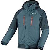 calpine interchange jacket