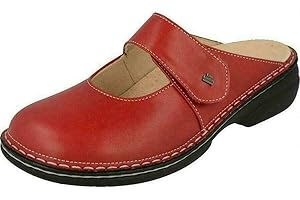Finn Comfort Femme Stanford Sabots