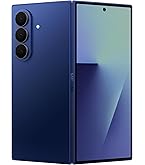 Samsung Galaxy Z Fold5 5G AI Smartphone (Black, 12GB RAM, 256GB