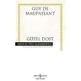 G&uuml;zel Dost: Hasan Ali Y&uuml;cel Klasikler Dizisi