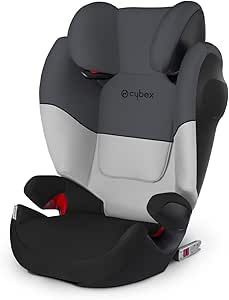 siege auto cybex m fix