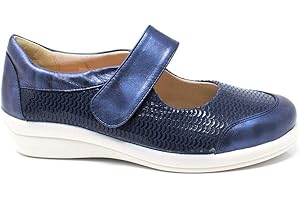 DOCTOR CUTILLAS 43625 Mocasines DE Piel Mujer Zapatos MOCASÍN