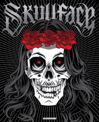 Skull face Skull face